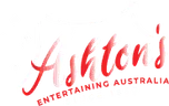 Ashton Entertainment logo