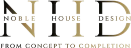 Noble House Design logo