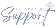 Separation Support Network logo