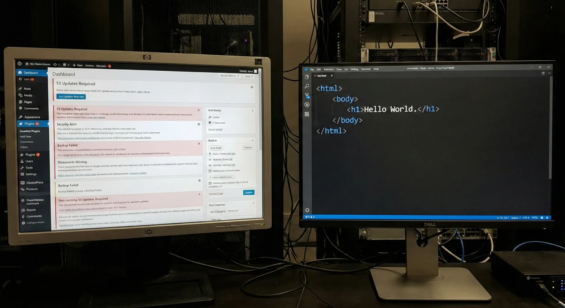 Why I'm Done With WordPress (And What I'm Doing Instead)